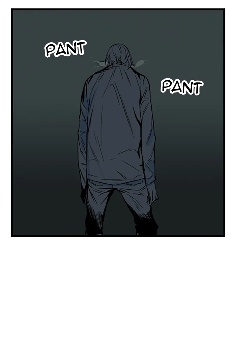 Read Noblesse chapter 25 image 42 on Lezhin