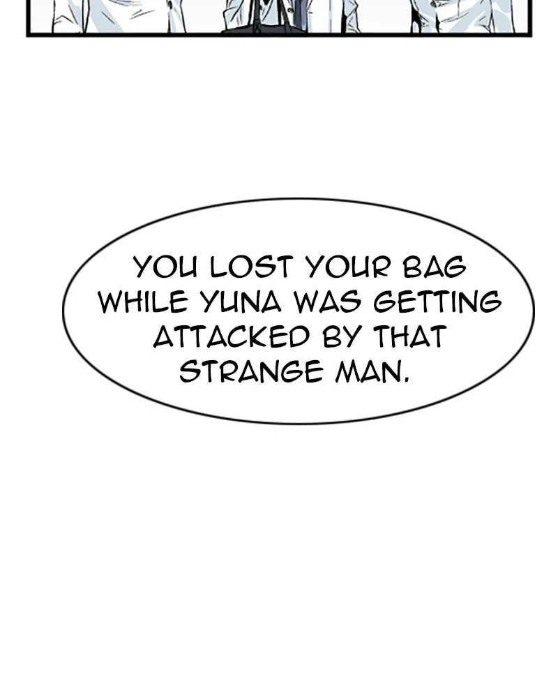 Read Noblesse chapter 25 image 5 on Lezhin