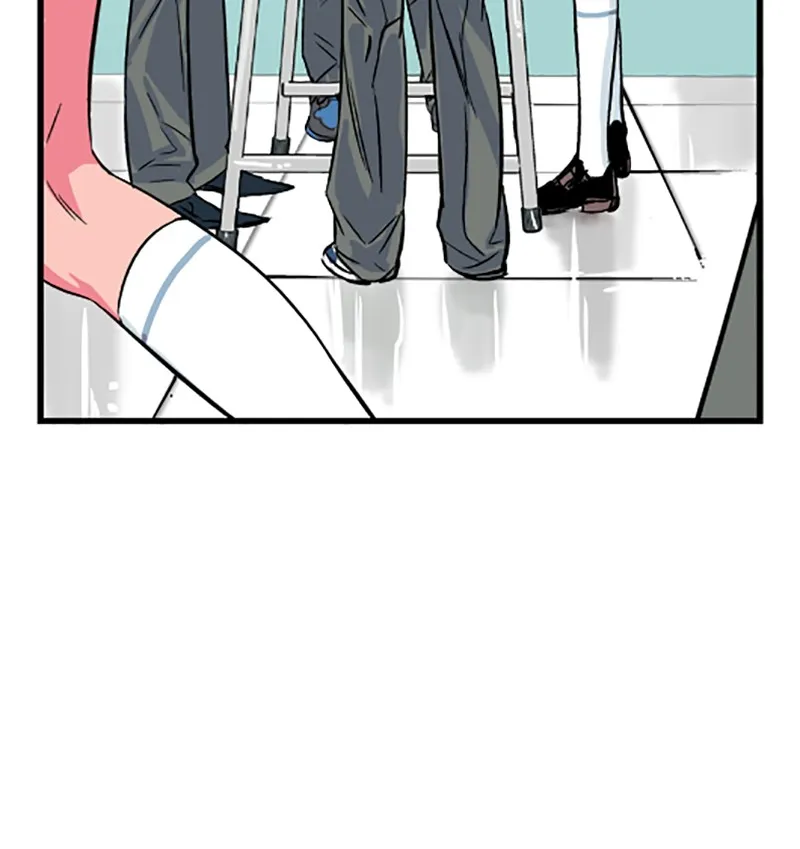 Read Noblesse chapter 25 image 7 on Lezhin