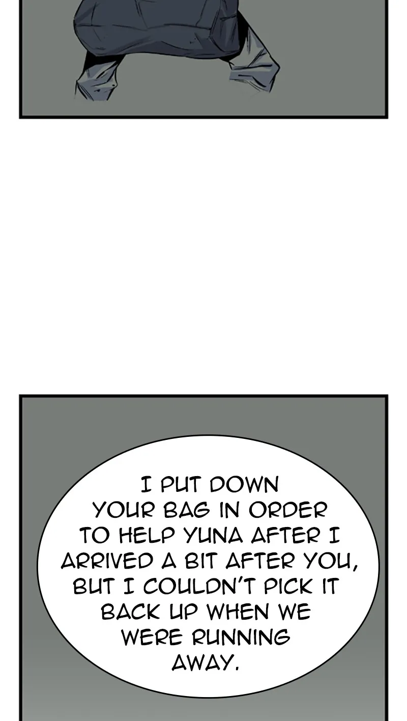 Read Noblesse chapter 25 image 9 on Lezhin