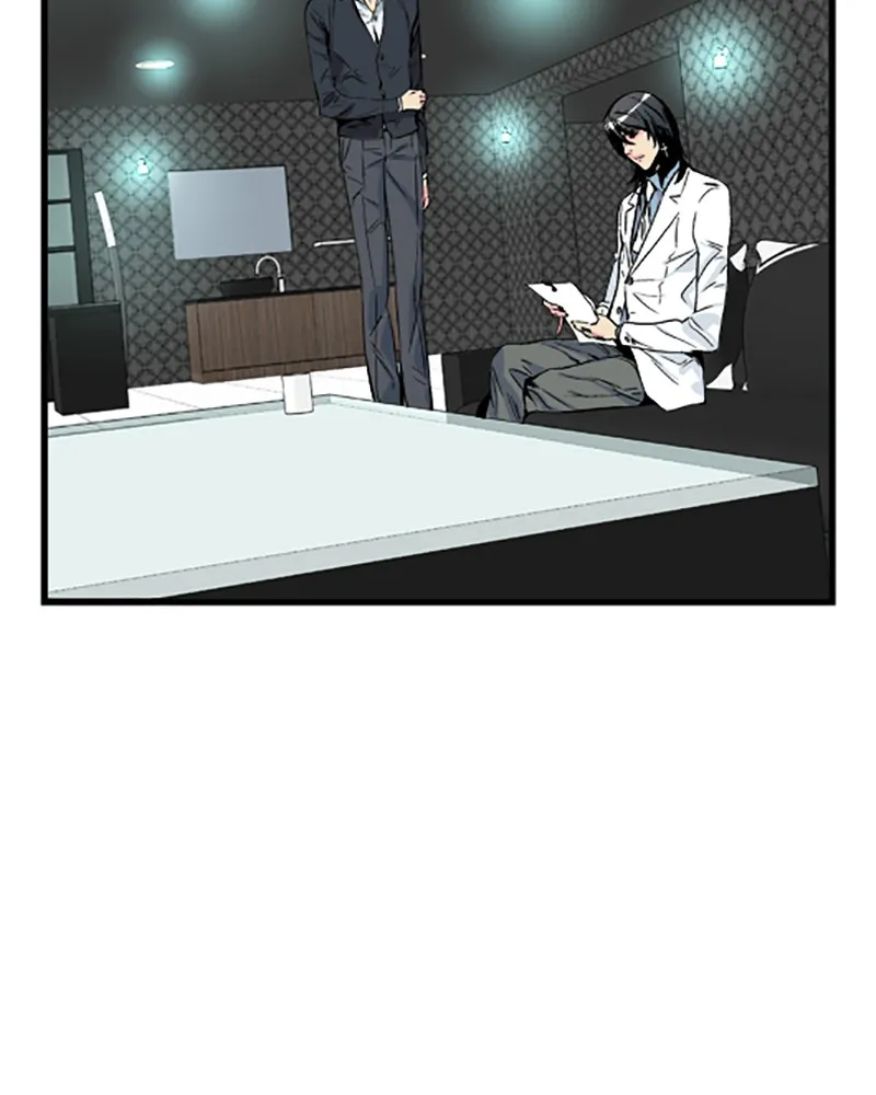 Read Noblesse chapter 26 image 18 on Lezhin