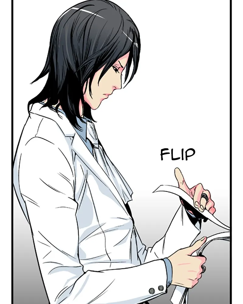 Read Noblesse chapter 26 image 21 on Lezhin