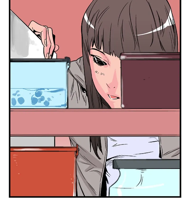 Read Noblesse chapter 26 image 31 on Lezhin