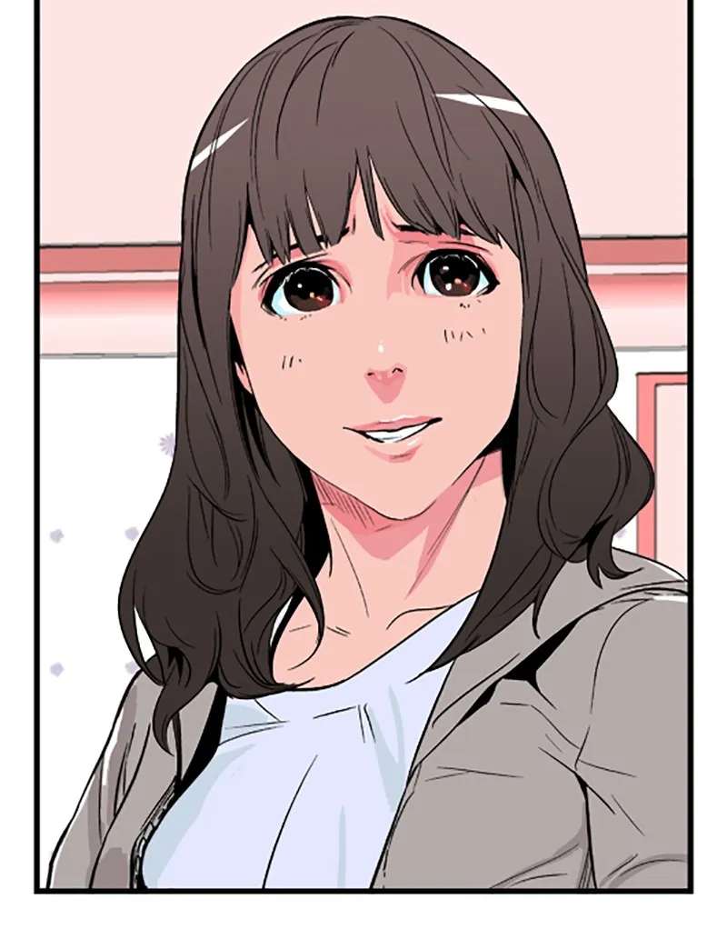 Read Noblesse chapter 26 image 36 on Lezhin