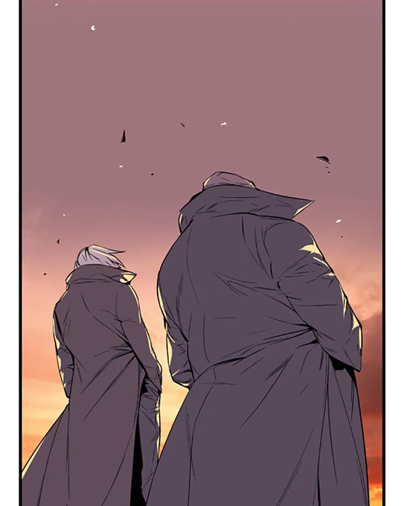 Read Noblesse chapter 26 image 4 on Lezhin