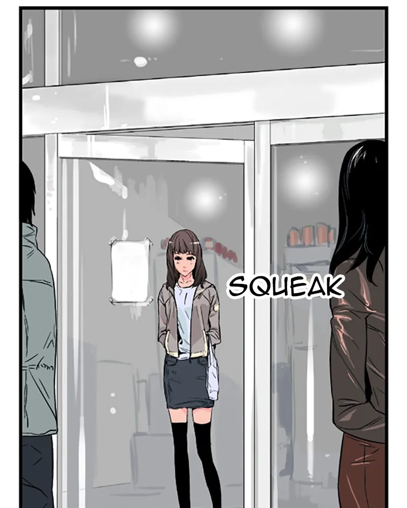 Read Noblesse chapter 26 image 40 on Lezhin