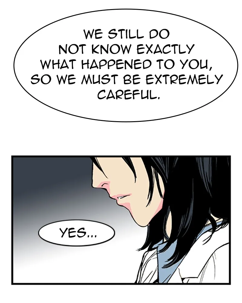 Read Noblesse chapter 26 image 48 on Lezhin