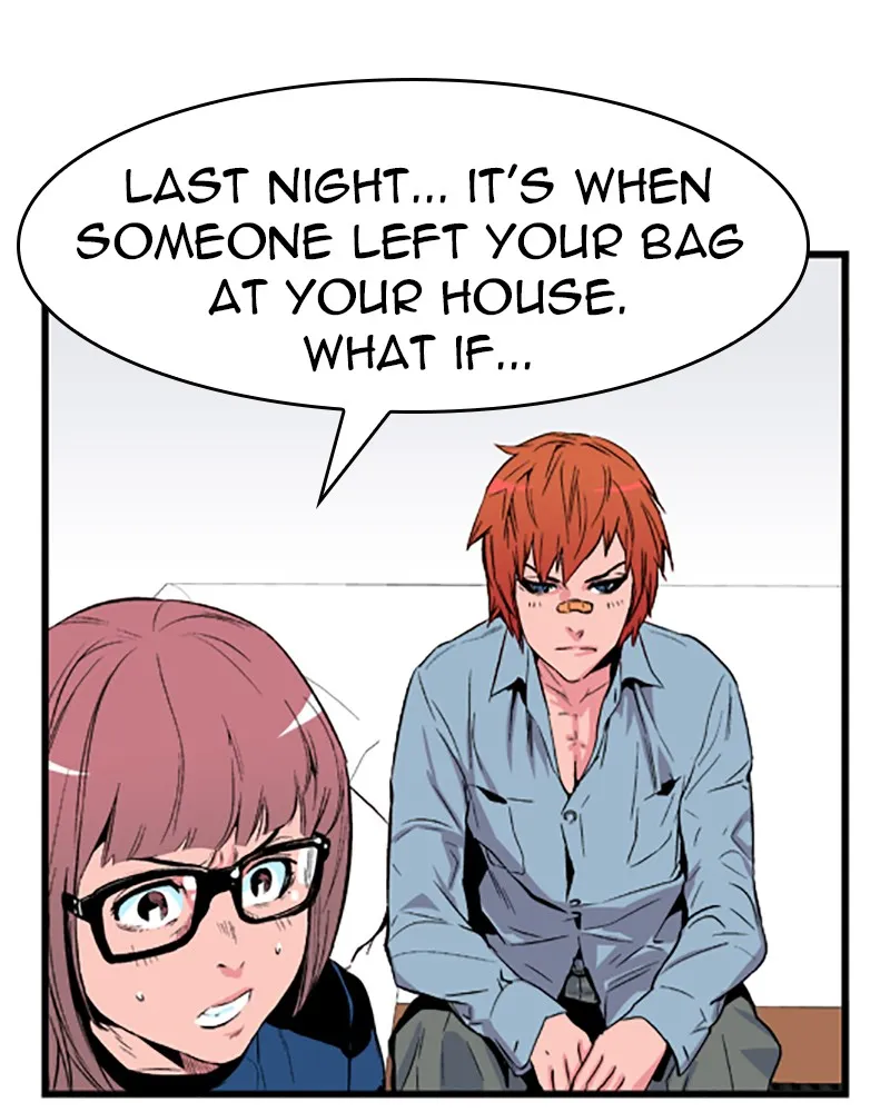 Read Noblesse chapter 27 image 11 on Lezhin