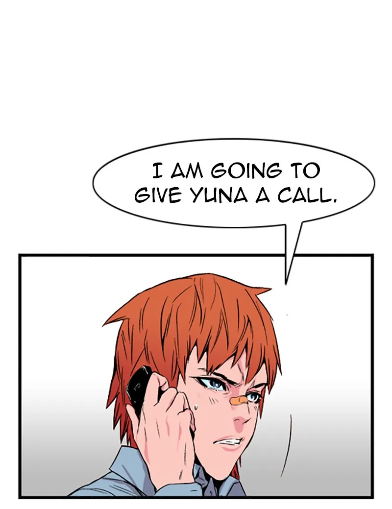 Read Noblesse chapter 27 image 12 on Lezhin