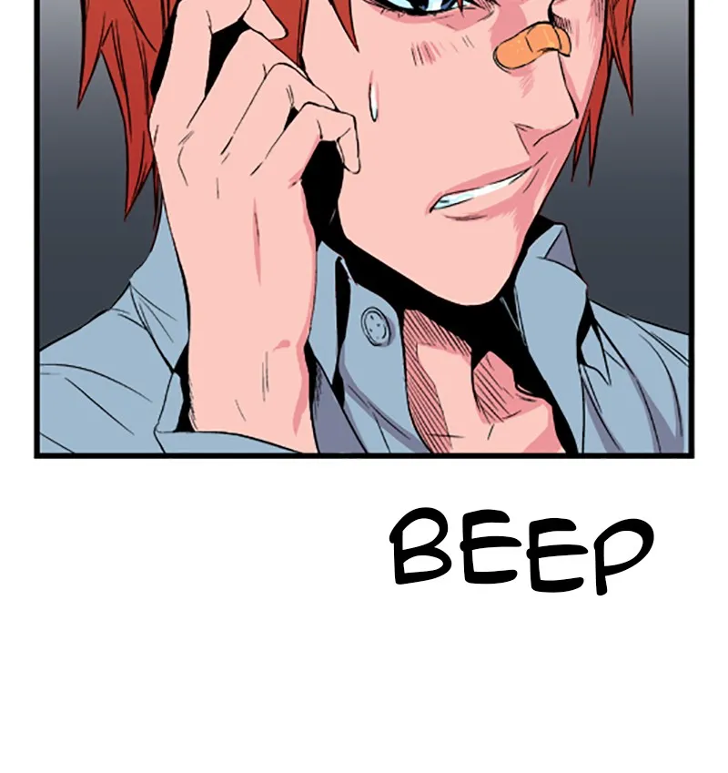 Read Noblesse chapter 27 image 15 on Lezhin