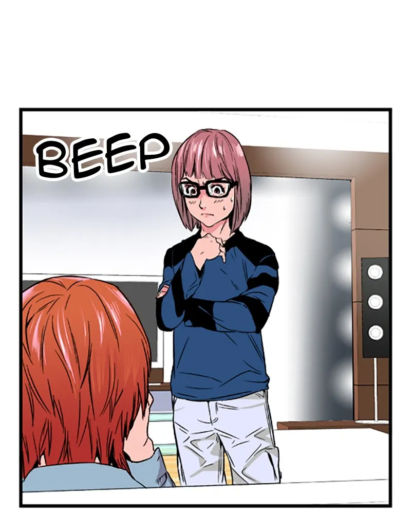 Read Noblesse chapter 27 image 16 on Lezhin