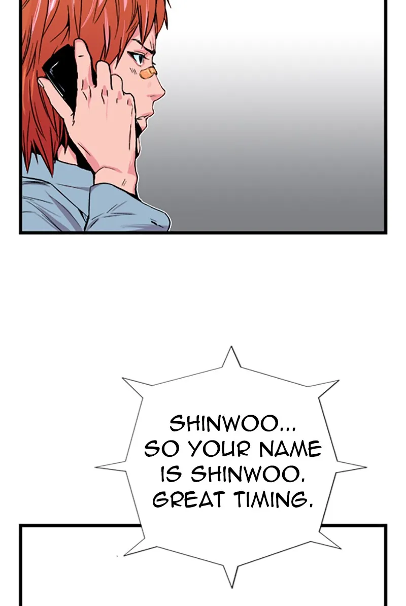 Read Noblesse chapter 27 image 19 on Lezhin