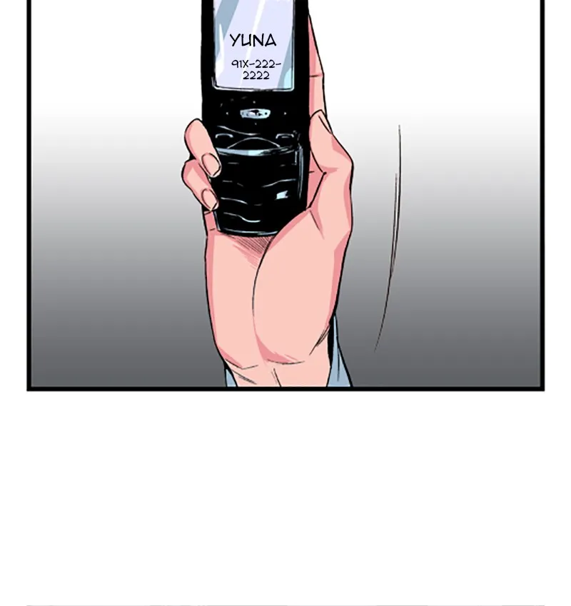 Read Noblesse chapter 27 image 23 on Lezhin