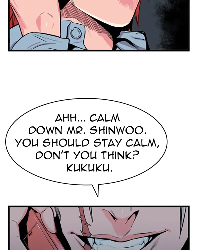 Read Noblesse chapter 27 image 25 on Lezhin