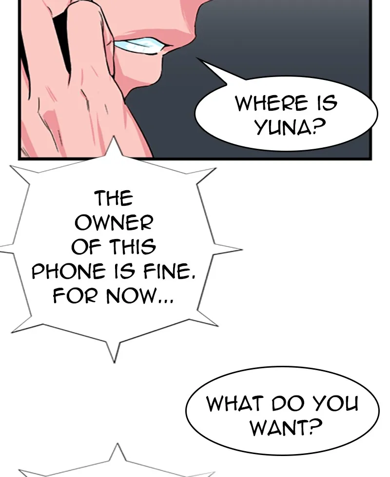 Read Noblesse chapter 27 image 27 on Lezhin