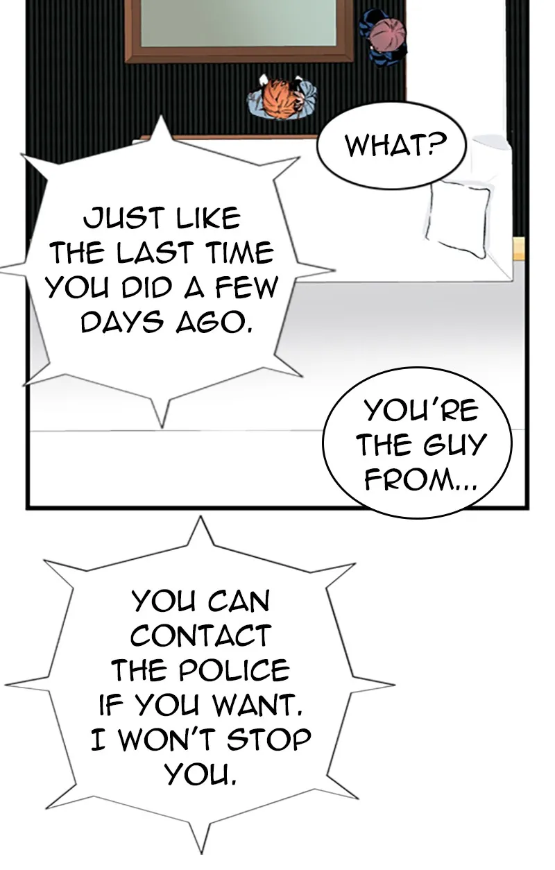 Read Noblesse chapter 27 image 29 on Lezhin