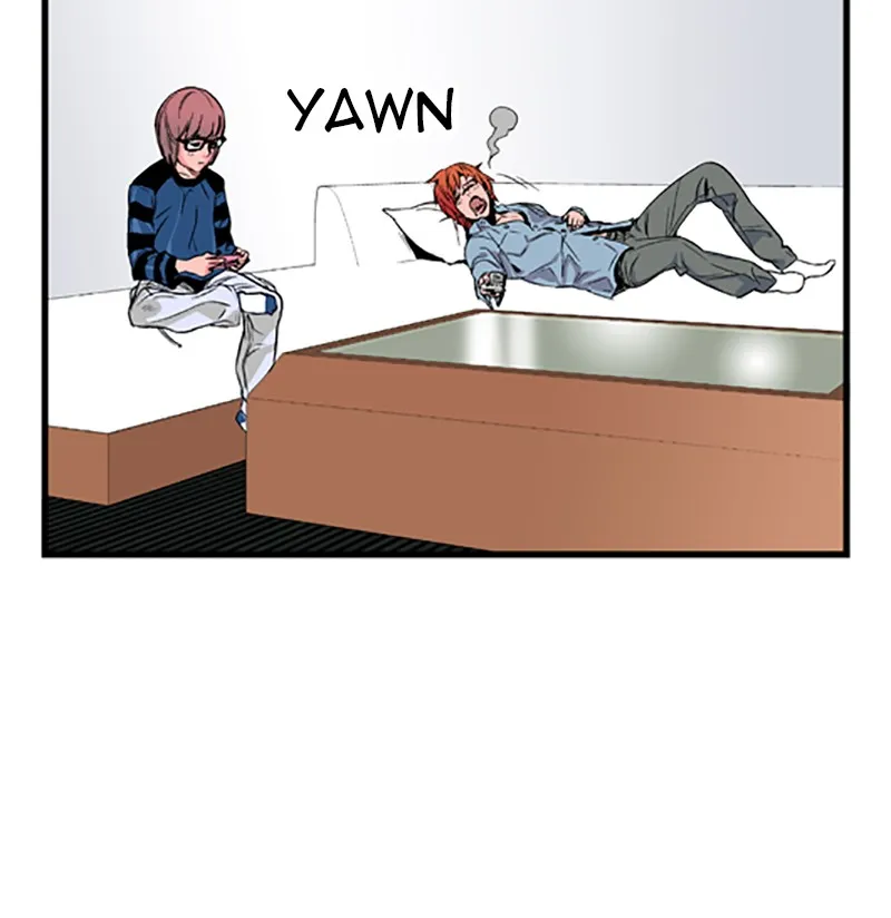 Read Noblesse chapter 27 image 3 on Lezhin