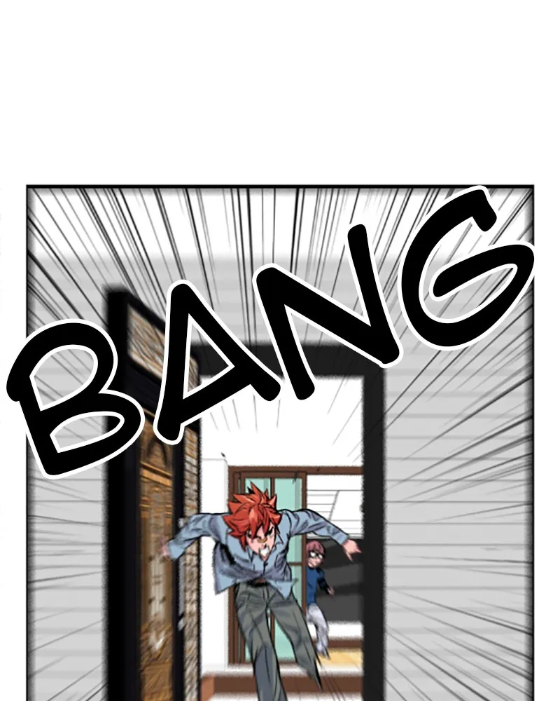 Read Noblesse chapter 27 image 32 on Lezhin