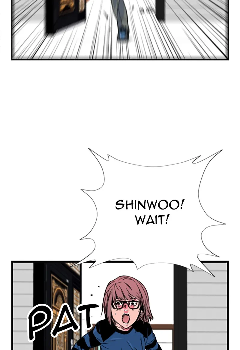 Read Noblesse chapter 27 image 33 on Lezhin