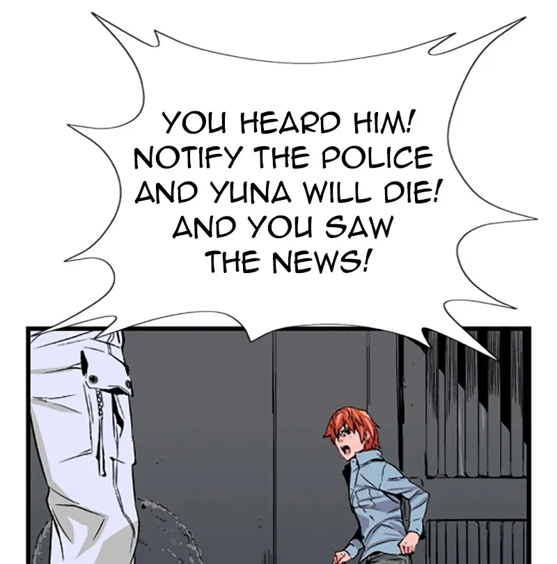 Read Noblesse chapter 27 image 35 on Lezhin