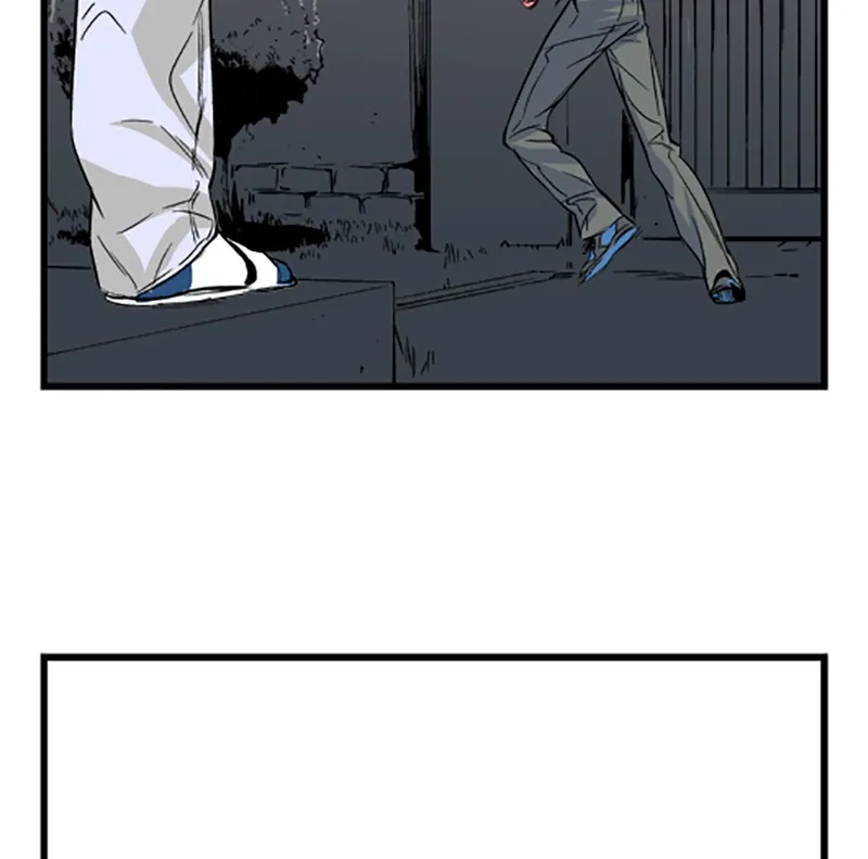 Read Noblesse chapter 27 image 36 on Lezhin