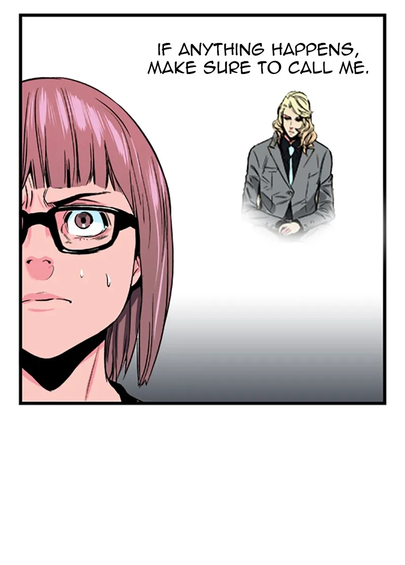 Read Noblesse chapter 27 image 38 on Lezhin
