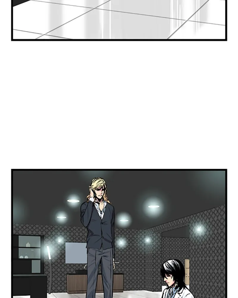 Read Noblesse chapter 27 image 41 on Lezhin