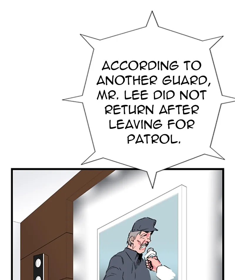 Read Noblesse chapter 27 image 9 on Lezhin