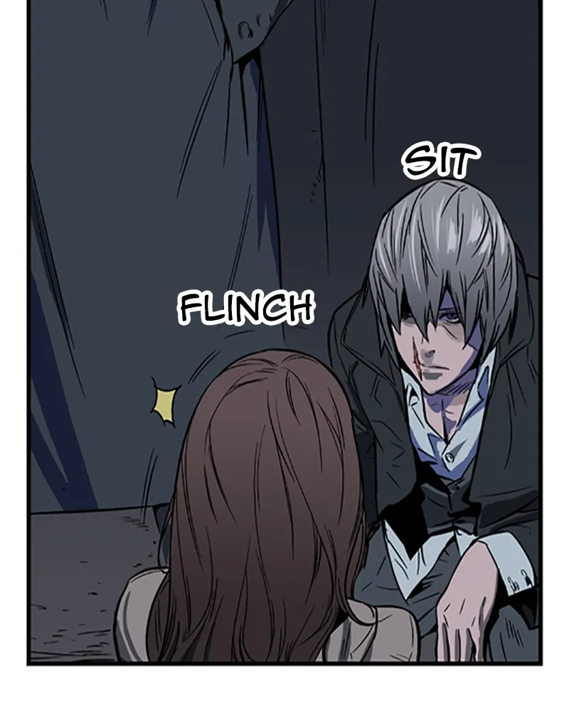 Read Noblesse chapter 28 image 21 on Lezhin