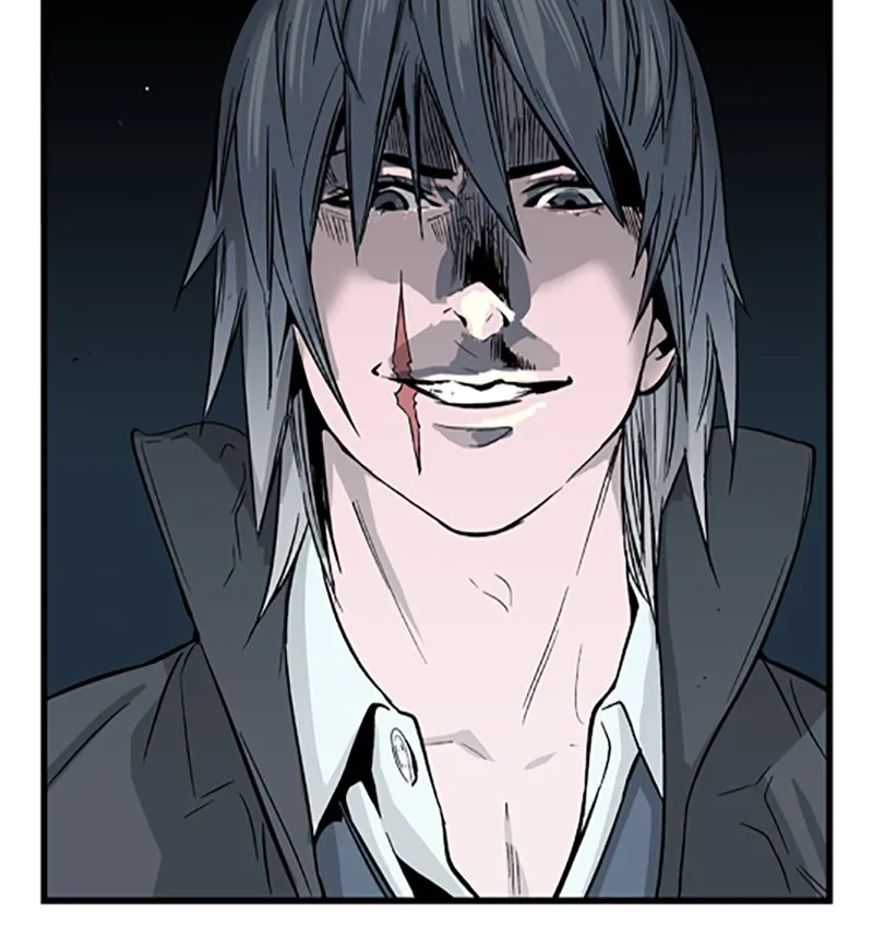 Read Noblesse chapter 28 image 25 on Lezhin