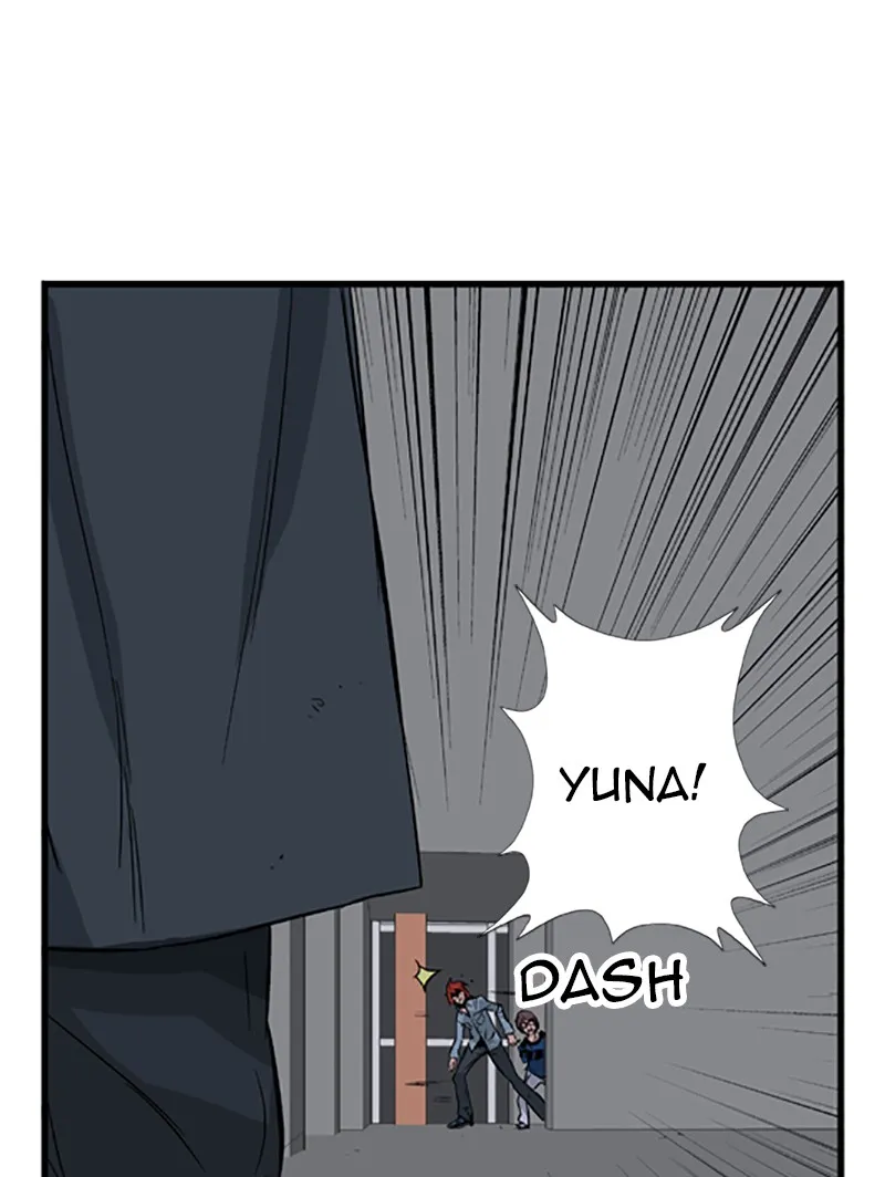 Read Noblesse chapter 28 image 28 on Lezhin