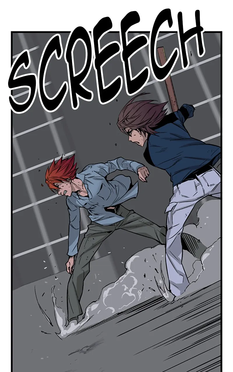 Read Noblesse chapter 28 image 32 on Lezhin