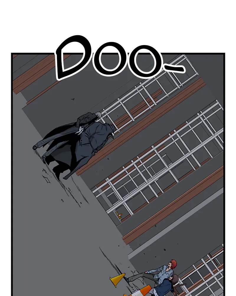 Read Noblesse chapter 28 image 34 on Lezhin