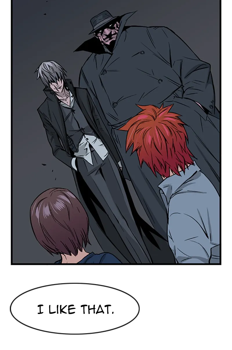 Read Noblesse chapter 28 image 38 on Lezhin