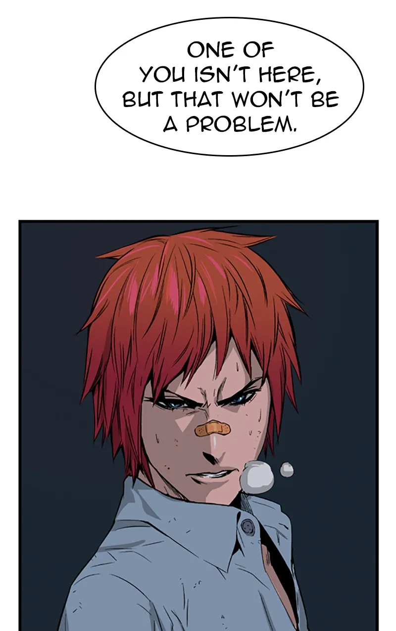 Read Noblesse chapter 28 image 39 on Lezhin
