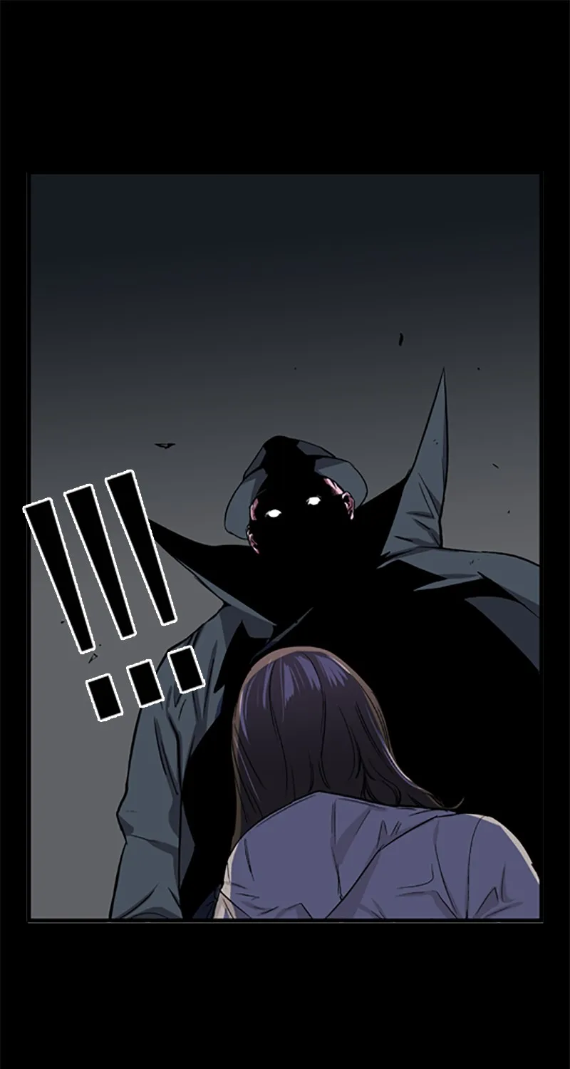 Read Noblesse chapter 28 image 8 on Lezhin