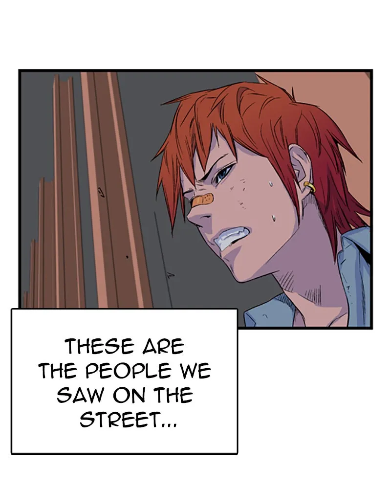 Read Noblesse chapter 29 image 1 on Lezhin