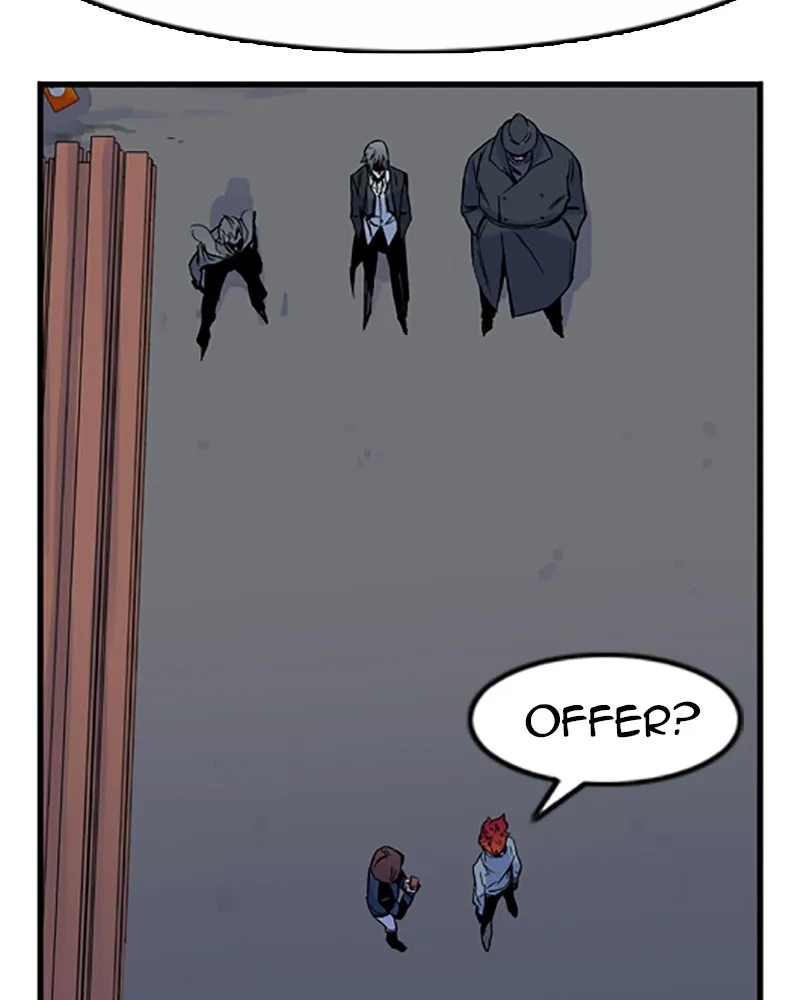 Read Noblesse chapter 29 image 18 on Lezhin