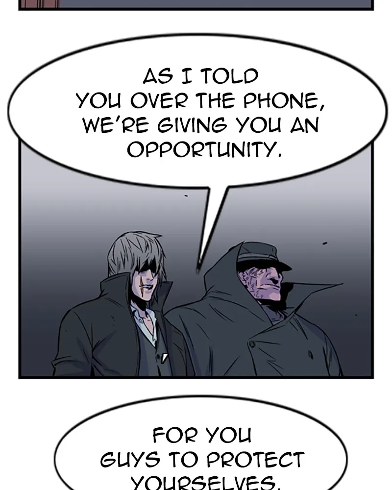 Read Noblesse chapter 29 image 19 on Lezhin