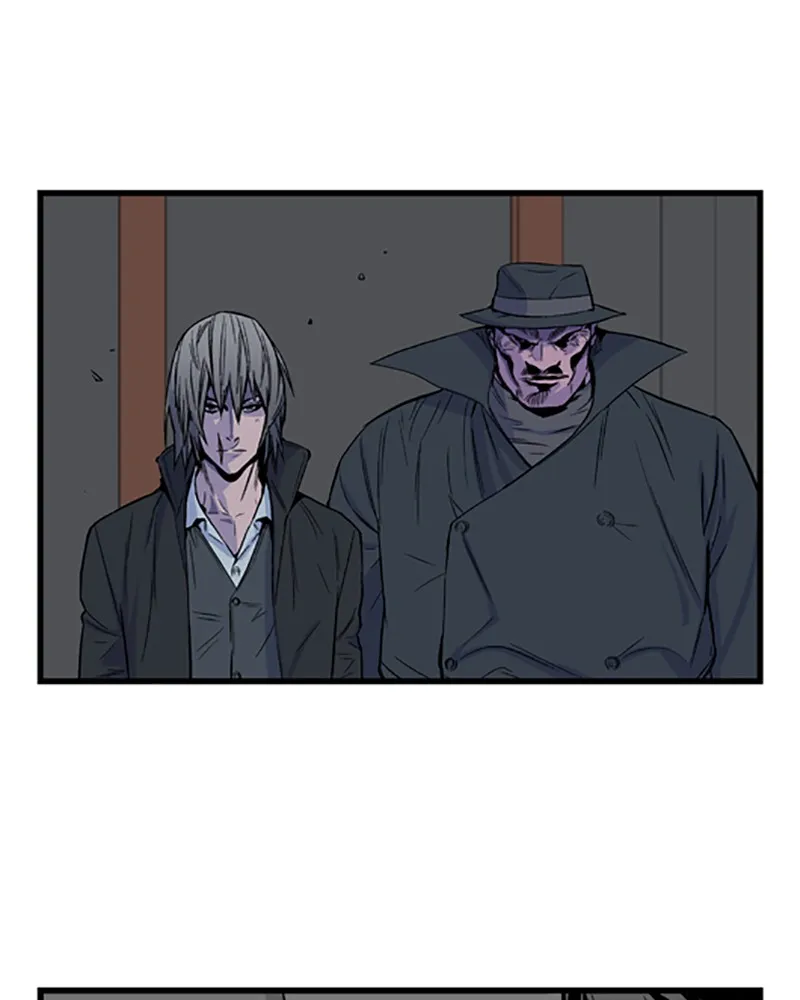 Read Noblesse chapter 29 image 2 on Lezhin