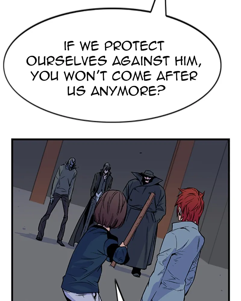 Read Noblesse chapter 29 image 23 on Lezhin