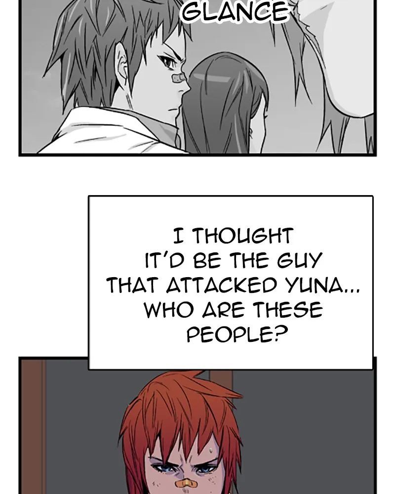 Read Noblesse chapter 29 image 4 on Lezhin