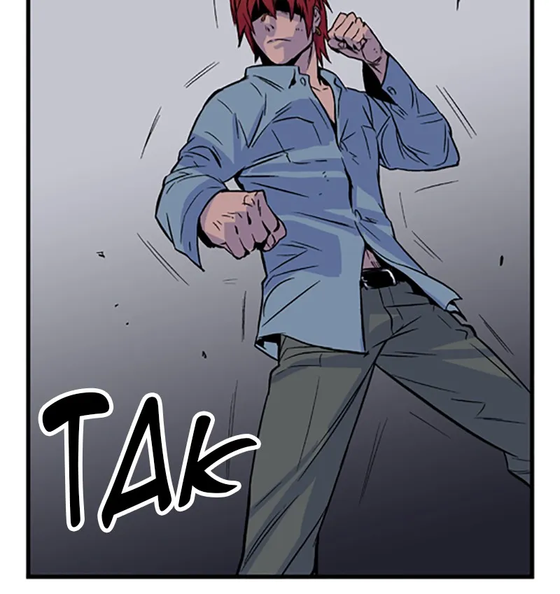 Read Noblesse chapter 29 image 41 on Lezhin