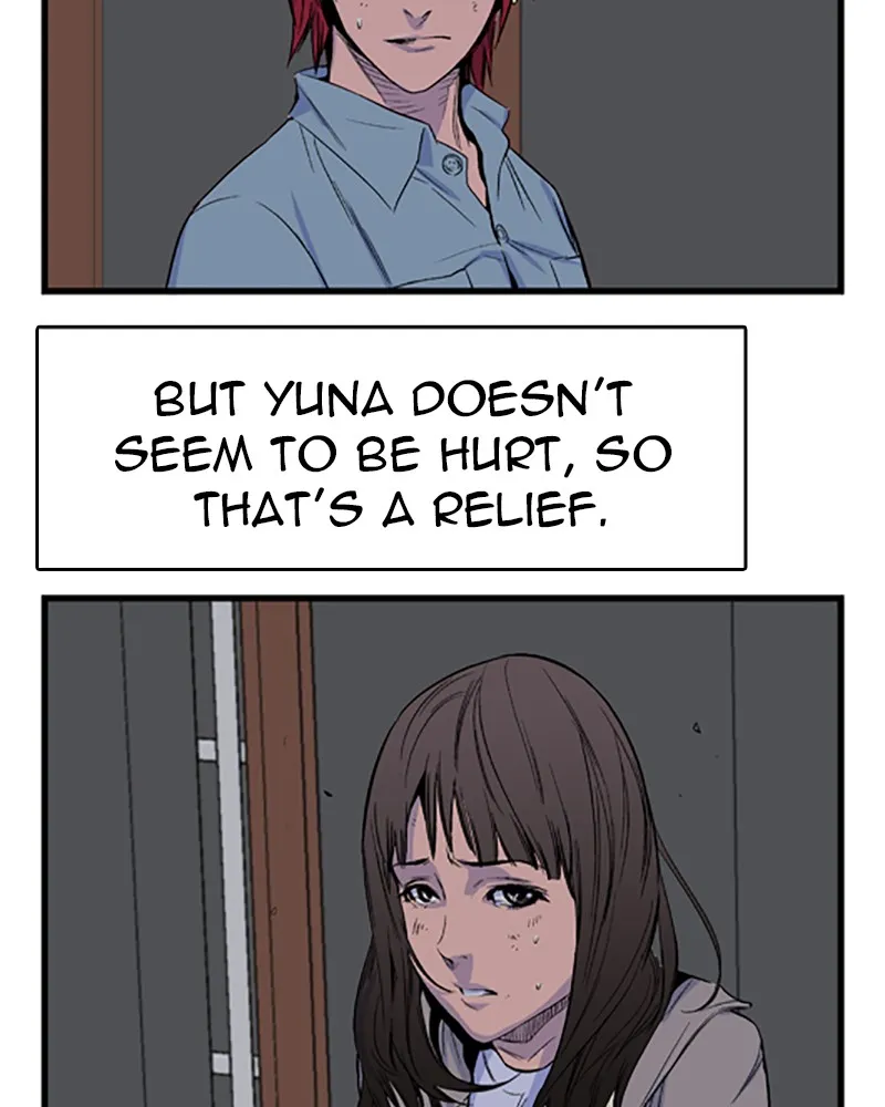 Read Noblesse chapter 29 image 5 on Lezhin