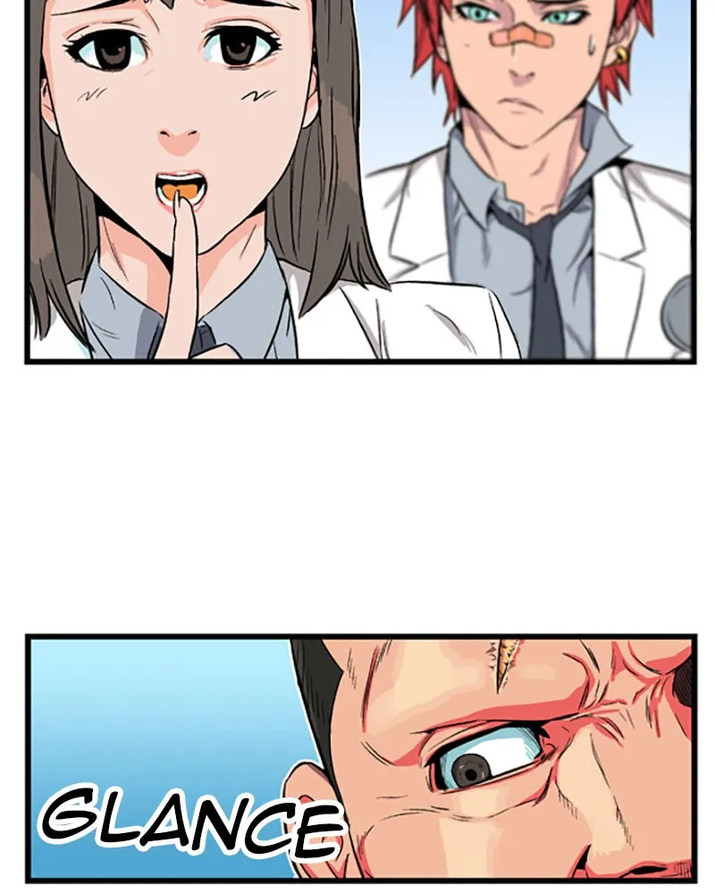 Read Noblesse chapter 3 image 15 on Lezhin