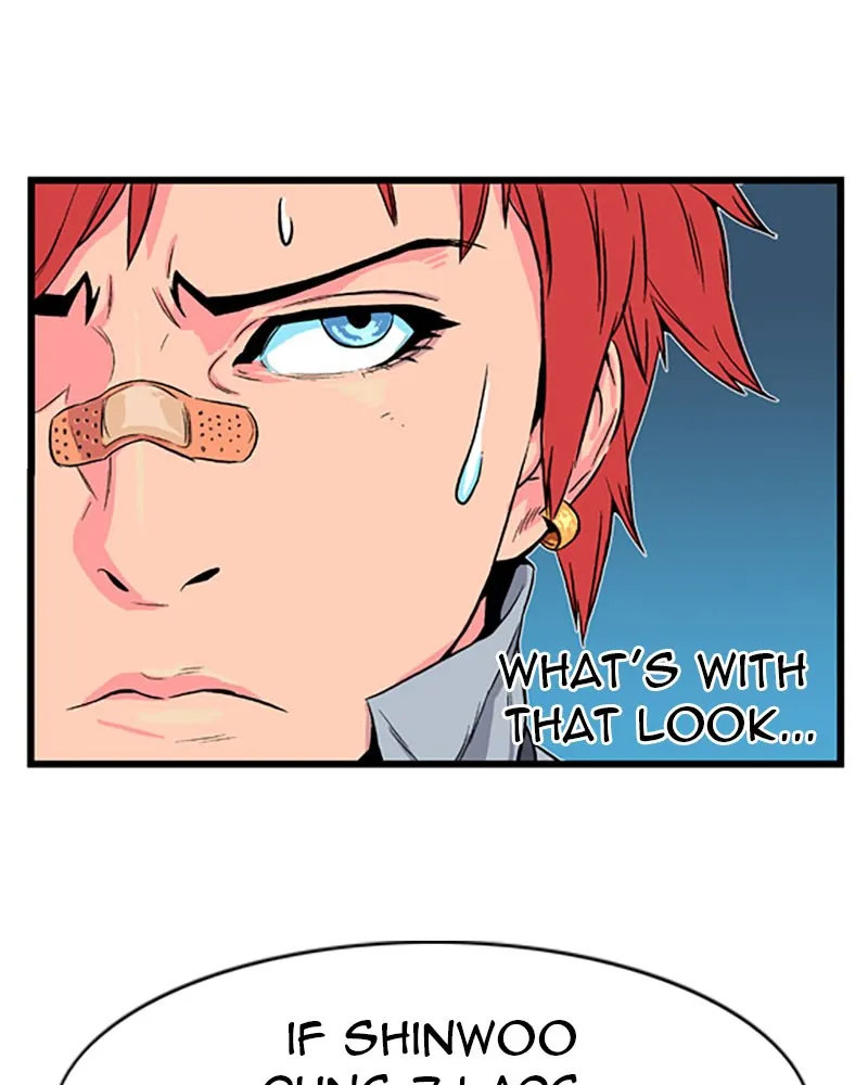 Read Noblesse chapter 3 image 19 on Lezhin