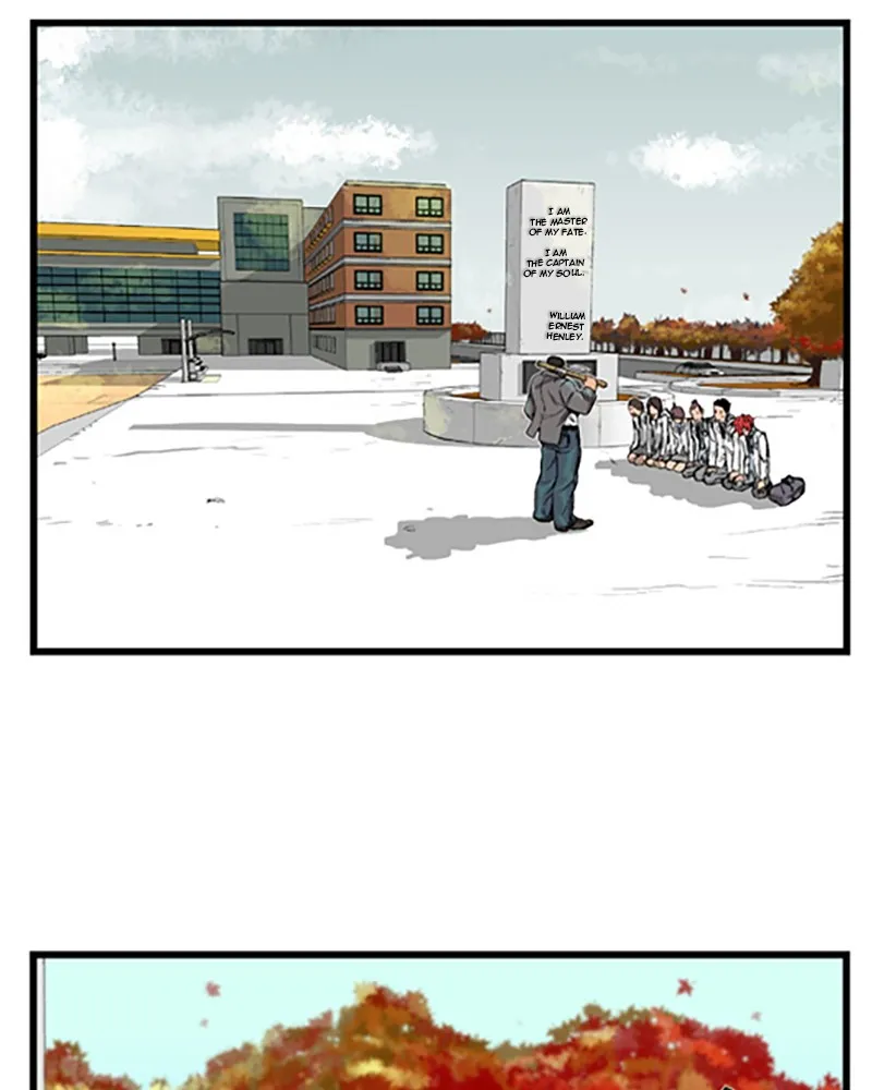 Read Noblesse chapter 3 image 2 on Lezhin