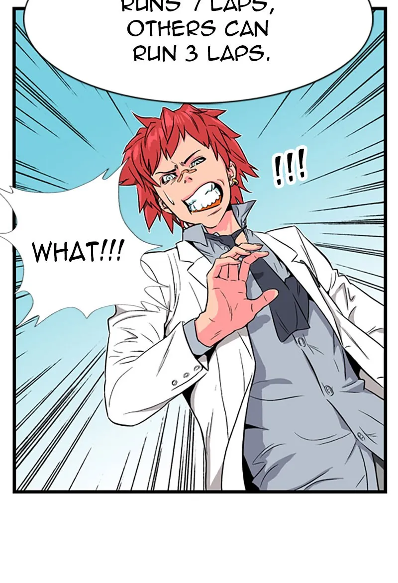 Read Noblesse chapter 3 image 20 on Lezhin