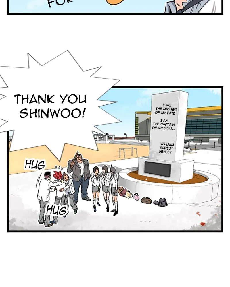 Read Noblesse chapter 3 image 23 on Lezhin