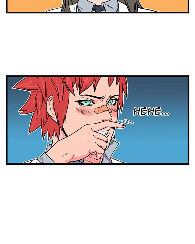 Read Noblesse chapter 3 image 25 on Lezhin